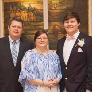 Meet your Posher, Robert